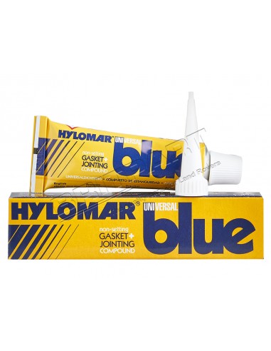 Pate à Joint BLEU 100g