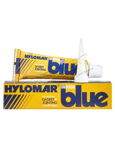Pate à Joint BLEU 100g