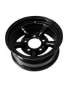 Jante Acier 7x16 RAPTOR NOIRE