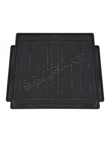 Tapis de Coffre Caoutchouc pour : RANGE ROVER SPORT 3 (2014 et + )