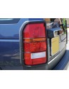 Grille de Protection des Feux Arrière pour : DISCOVERY 3