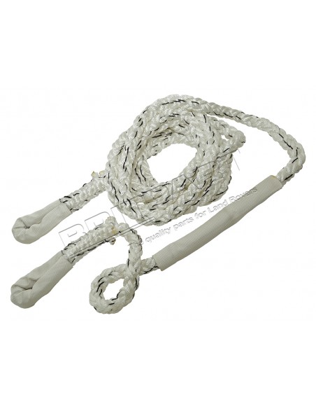 Corde Cinétique 8m x 24mm Maxi 12T 