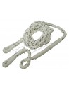 Corde Cinétique 8m x 24mm Maxi 12T 
