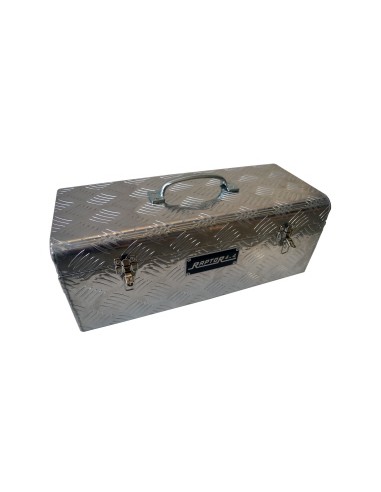 Boite à Outils en ALU (57.5x24.5x22cm)