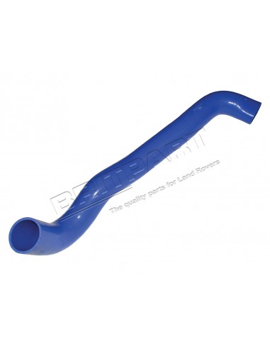 Durite Renforcés d'Intercooler en Silicone la Longue pour : DISCOVERY 3 - 4 TDV6 2.7