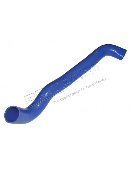Durite Renforcés d'Intercooler en Silicone la Longue pour : DISCOVERY 3 - 4 TDV6 2.7