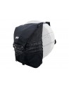 Sac Poubelle de Roue de Secours de couleur NOIR