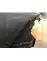 Sac Poubelle de Roue de Secours de couleur NOIR