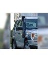 Schnorkel SAFARI pour : DISCOVERY 3 - 4 TDV6 - SDV6 2.7