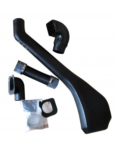Snorkel pour : DISCOVERY 4