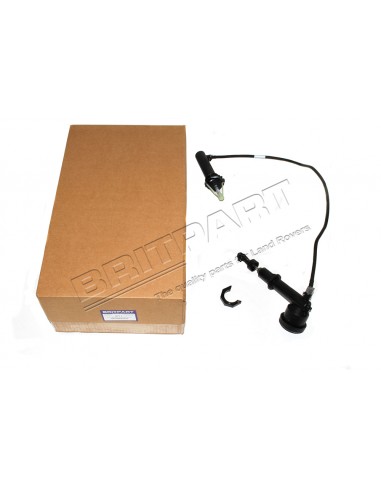Emetteur Récepteur d'Embrayage LUK