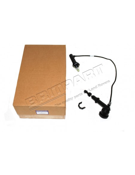 Emetteur Récepteur d'Embrayage LUK