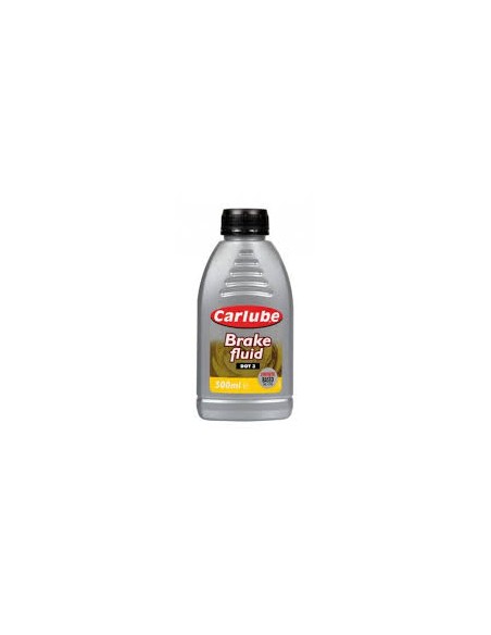 Liquide de Frein DOT 3 (500 ml)