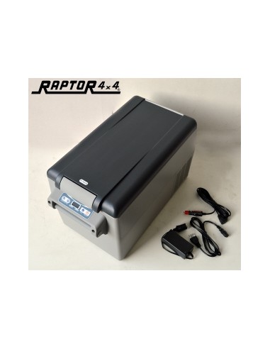 FRIGO 30L RAPTOR COQUE PLASTIQUE 