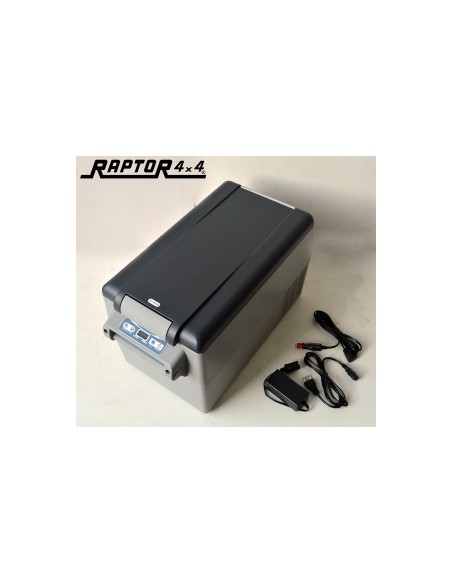 FRIGO 30L RAPTOR COQUE PLASTIQUE