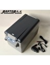 FRIGO 30L RAPTOR COQUE PLASTIQUE 