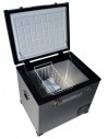 FRIGO 60L RAPTOR COQUE METAL