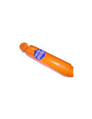 Amortisseur Arrière BRITPART CELLULAR DYNAMIC Jusqu'à +5cm de Réhausse pour : Range Classic Tout Modèle