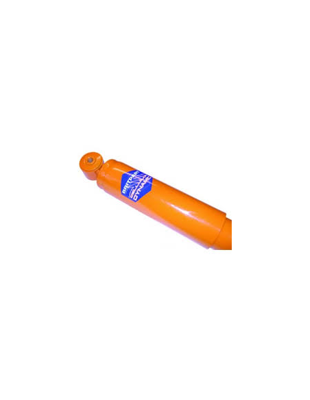 Amortisseur Arrière BRITPART CELLULAR DYNAMIC Jusqu'à +5cm de Réhausse pour : Range Classic Tout Modèle