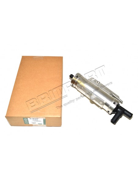 Refroidisseur de Carburant LAND-ROVER Monté jusqu'en 2004