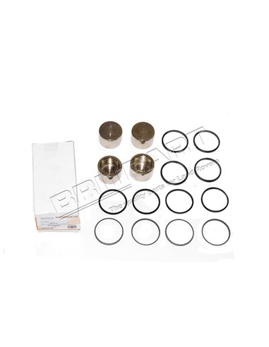 Kit Piston d'Étrier Avant et Joints AP