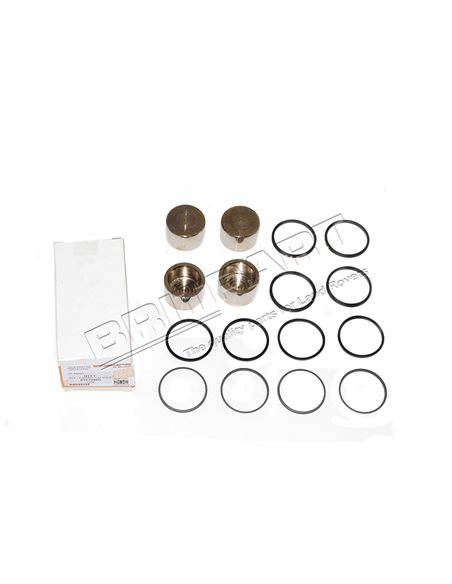Kit Piston d'Étrier Avant et Joints AP