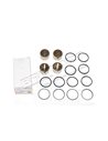 Kit Piston d'Étrier Avant et Joints AP