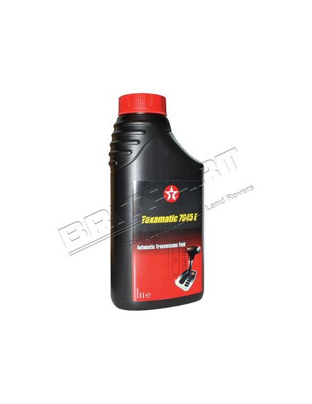 Huile de Boite Auto. GM 5 Rapports TEXACO