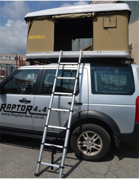 Tente RAPTOR Dream Revenge XL