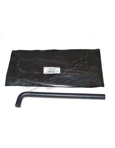 Durite Reniflard du Carburateur