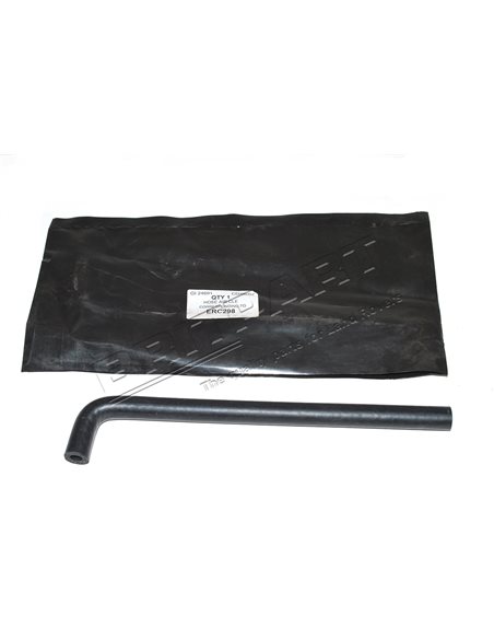 Durite Reniflard du Carburateur
