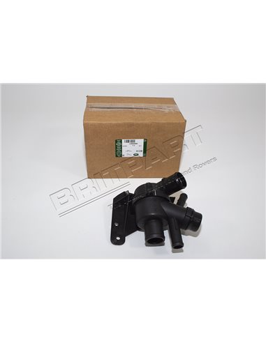 Boitier Thermostat LAND-ROVER Monté de 2015 à 2017