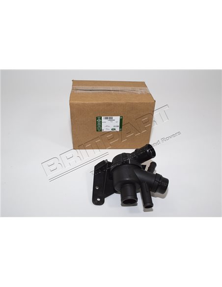 Boitier Thermostat LAND-ROVER Monté de 2015 à 2017