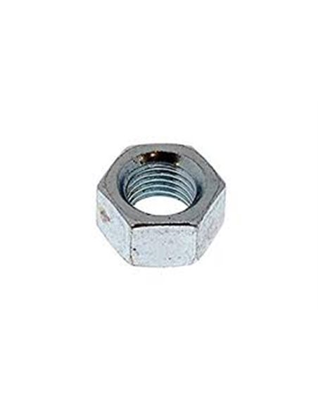 Écrou du Silent Bloc Moteur ou de Boite de Vitesse