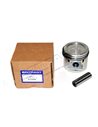 Piston et Segment BRITPART en côte Standard (Taux compression 9,35:1)