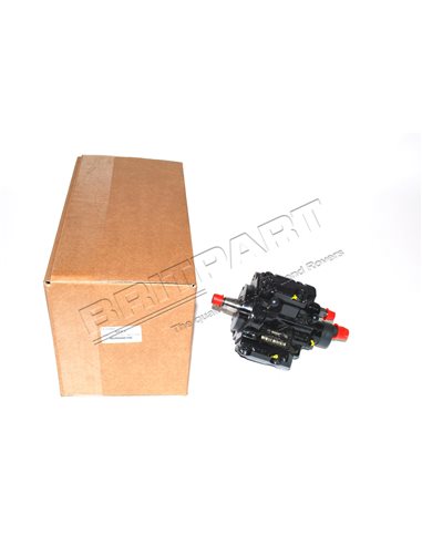 Pompe d'Injection en ÉCH/STD BRITPART 