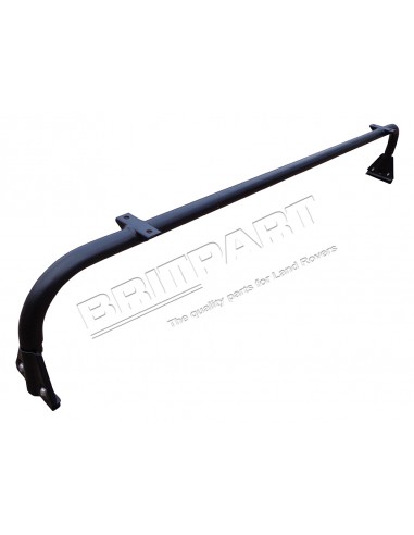 Barre de Toit SAFETY DEVICES pour : DEFENDER 90/110/130
