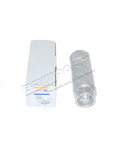 Bouteille Déshydrateur HELLA de Clim. R136a 