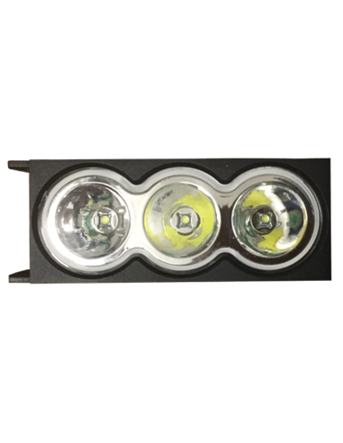 MODULAR LED 30W MODE SPOT