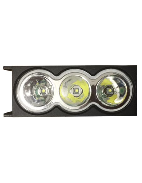 MODULAR LED 30W MODE SPOT