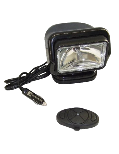 PHARES COMMANDÉS HID-XENON 70W