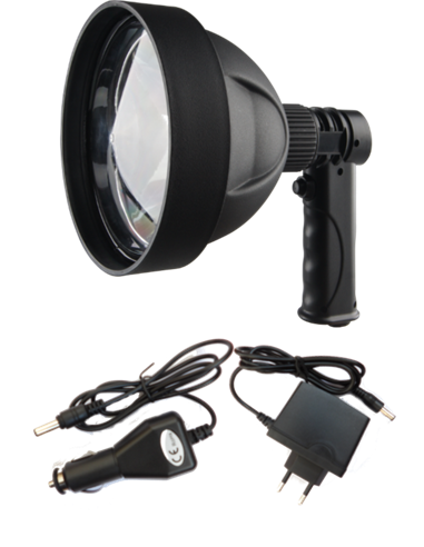 Phare de Recherche 500m HORNET LITHIUM 1200LMS