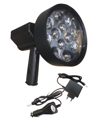 Phare de Recherche Large 350m BIG HORNET LITHIUM 3500LMS