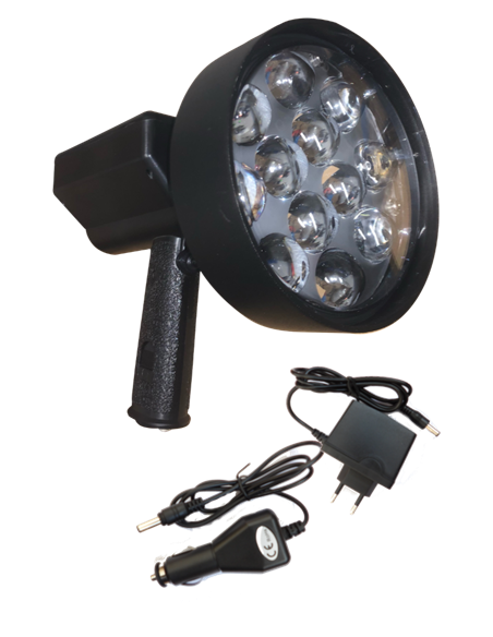 Phare de Recherche Large 350m BIG HORNET LITHIUM 3500LMS