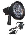 Phare de Recherche Large 350m BIG HORNET LITHIUM 3500LMS