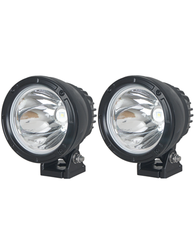 HORNET BOOST LONGUE PORTÉE LED