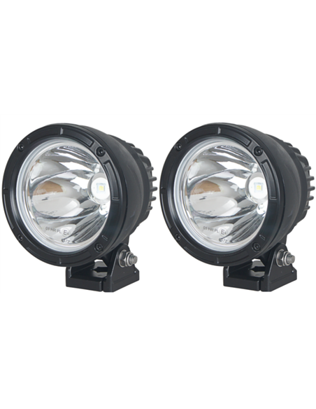 HORNET BOOST LONGUE PORTÉE LED