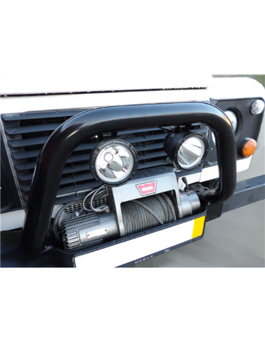 HORNET BOOST LONGUE PORTÉE LED
