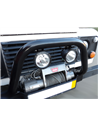 HORNET BOOST LONGUE PORTÉE LED