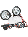 HORNET BOOST LONGUE PORTÉE LED